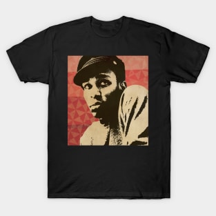 Mos Def // Retro Poster Hiphop T-Shirt